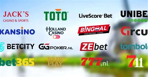 hollandse online casino.